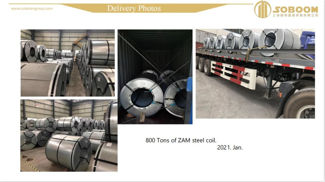 2022 Chinese New B50A250 Cold Rolled Non Grain Oriented Electrical Silicon Steel Coil From Baosteel